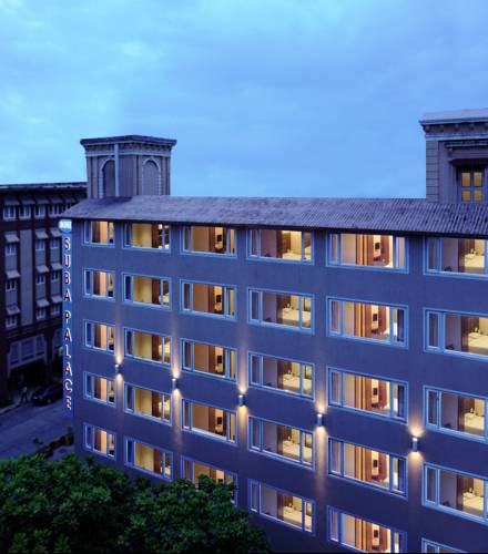Bombay Inde Code réduction Booking.com hôtels