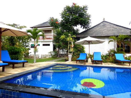 Ubud Indonésie Code réduction Booking.com hôtels