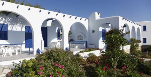 Náoussa Grèce Code réduction Booking.com hôtels