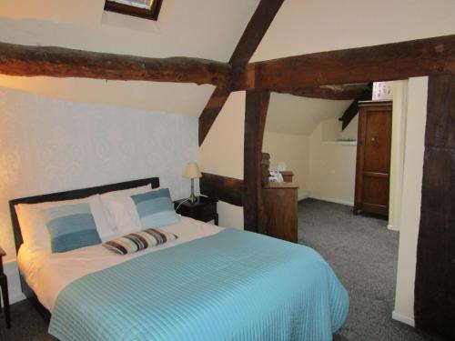 Ledbury United Kingdom Hotel Agoda.com Good Discount Code
