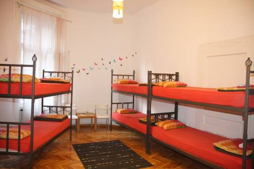 Belgrade Serbie Code réduction Booking.com hôtels