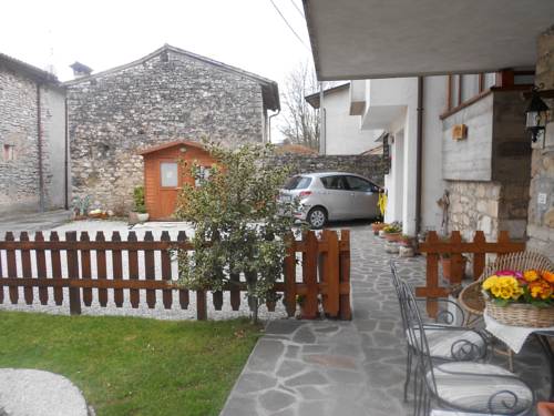 Miane Italie Code réduction Booking.com hôtels