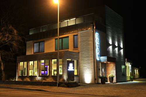 Niebüll Allemagne Code réduction Booking.com hôtels