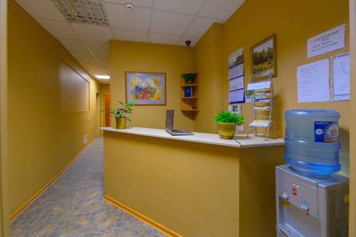 Saint-Pétersbourg Russie Code réduction Booking.com hôtels