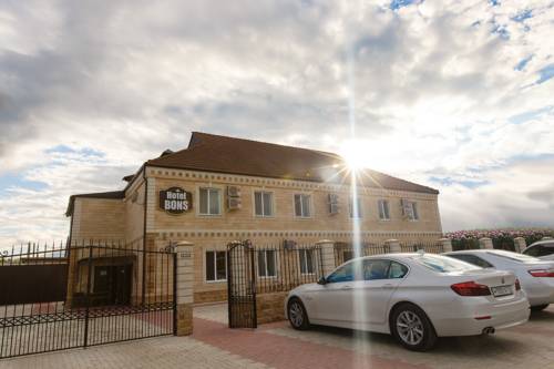 Labinsk Russie Code réduction Booking.com hôtels