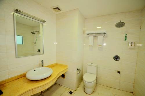 Sanya Chine Code réduction Booking.com hôtels