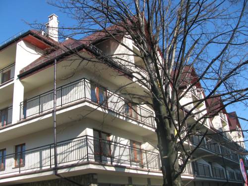 Zakopane Poland Hotel Booking.com Good Discount Code