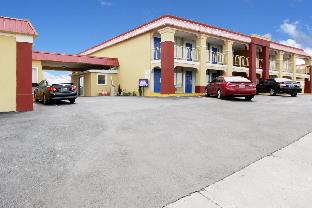 Weatherford (OK) United States Hotel Agoda.com Good Discount Code