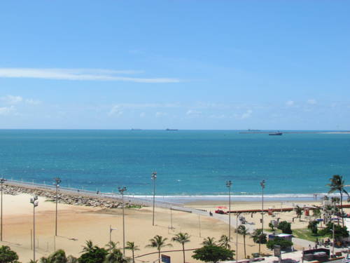 Fortaleza (Ceara) Brésil Code réduction Booking.com hôtels