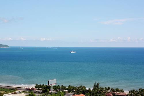Sanya Chine Code réduction Booking.com hôtels