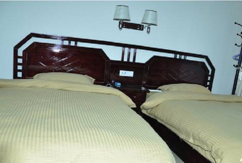 Yangshuo Chine Code réduction Booking.com hôtels