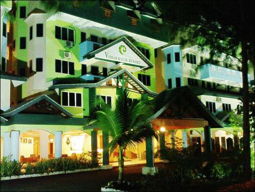 Lumut Malaisie Code réduction Booking.com hôtels