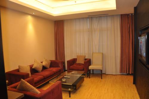 Linyi Chine Code réduction Booking.com hôtels