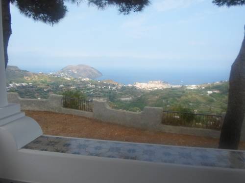 Lipari Italie Code réduction Booking.com hôtels