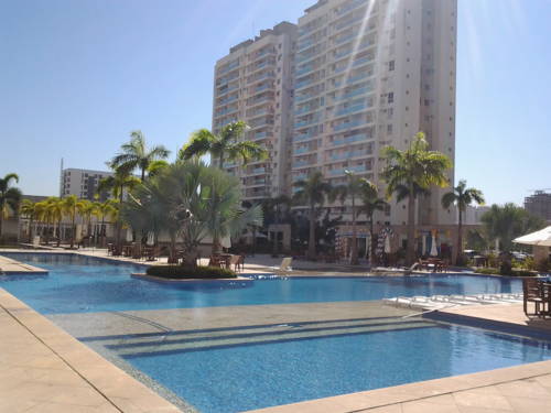 Rio de Janeiro (Rio de Janeiro) Brésil Code réduction Booking.com hôtels