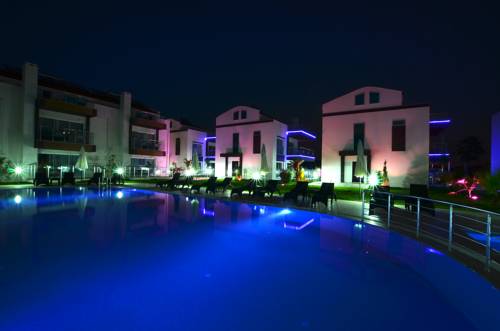 Fethiye Turquie Code réduction Booking.com hôtels