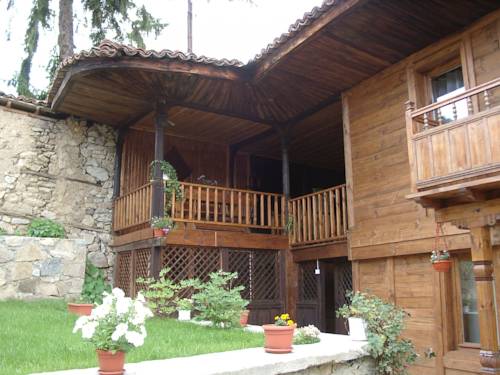 Koprivshtitsa Bulgarie Code réduction Booking.com hôtels