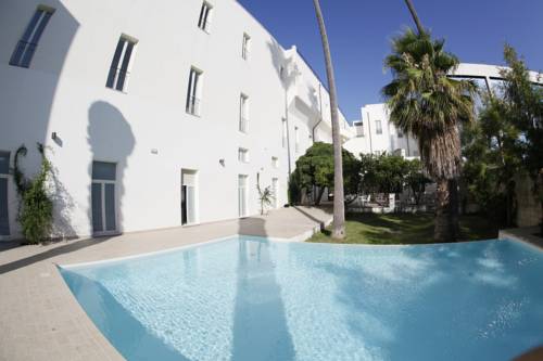 Lecce Italie Code réduction Booking.com hôtels