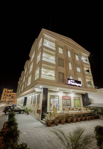 Jaipur Inde Code réduction Booking.com hôtels
