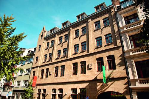 Köln Germany Hotel Booking.com Good Discount Code