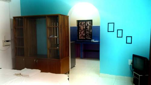 Calangute Inde Code réduction Booking.com hôtels
