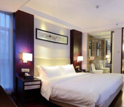 Dongguan Chine Code réduction Booking.com hôtels