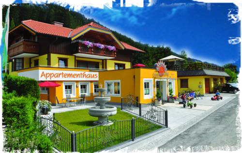 Schladming L'Autriche Code réduction Booking.com hôtels