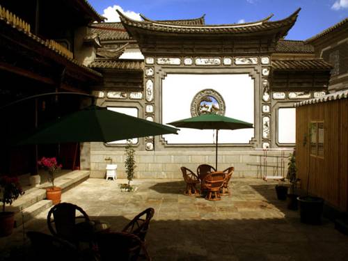 Dali Chine Code réduction Booking.com hôtels