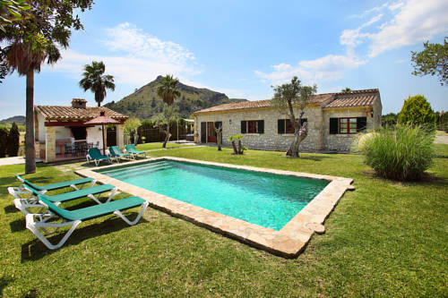 Pollença Espagne Code réduction Booking.com hôtels