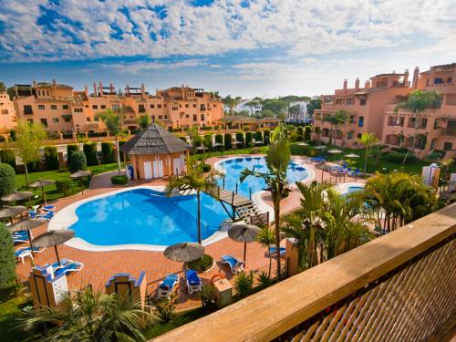 Estepona Espagne Code réduction Booking.com hôtels