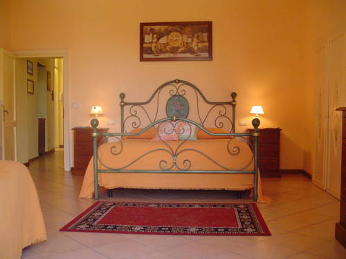 Orvieto Italie Code réduction Booking.com hôtels
