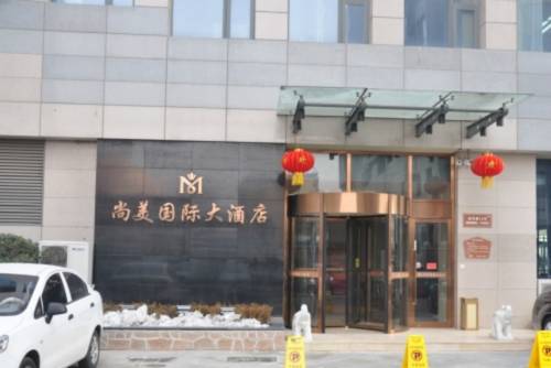 Linyi Chine Code réduction Booking.com hôtels