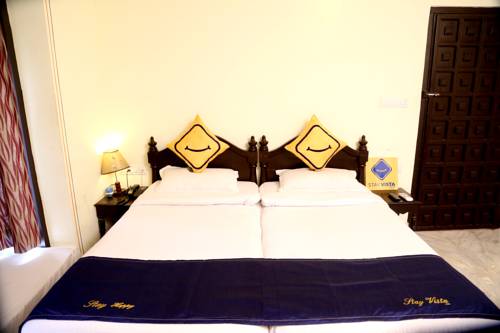 Udaipur Inde Code réduction Booking.com hôtels