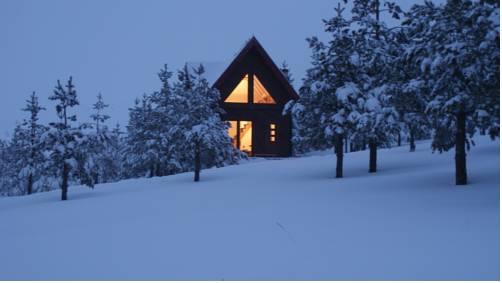 Zlatibor Serbie Code réduction Booking.com hôtels