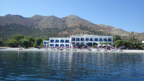 Tilos Greece Hotel Agoda.com Good Discount Code
