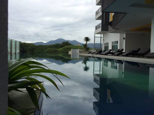 Ipoh Malaisie Code réduction Booking.com hôtels