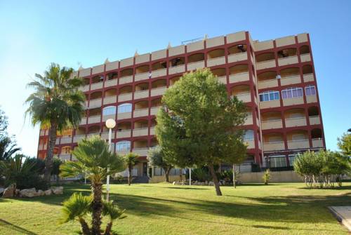 Torrevieja Espagne Code réduction Booking.com hôtels