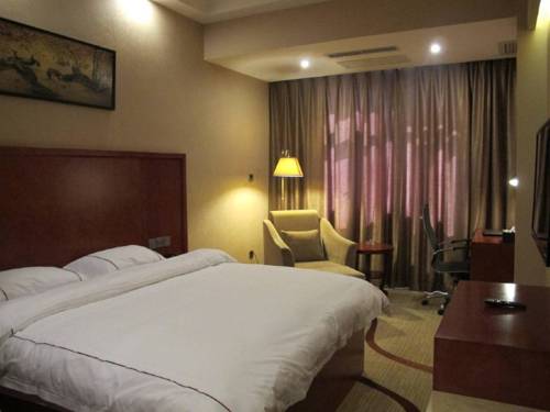 Kunming Chine Code réduction Booking.com hôtels