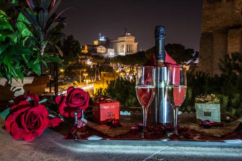 Roma Italie Code réduction Booking.com hôtels