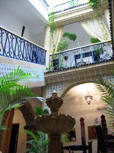Essaouira Maroc Code réduction Booking.com hôtels