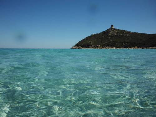 Quartu SantʼElena Italie Code réduction Booking.com hôtels