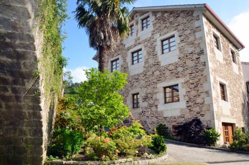 Villa de Cruces Espagne Code réduction Booking.com hôtels