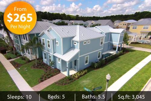 Kissimmee (Floride) États Unis Code réduction Booking.com hôtels