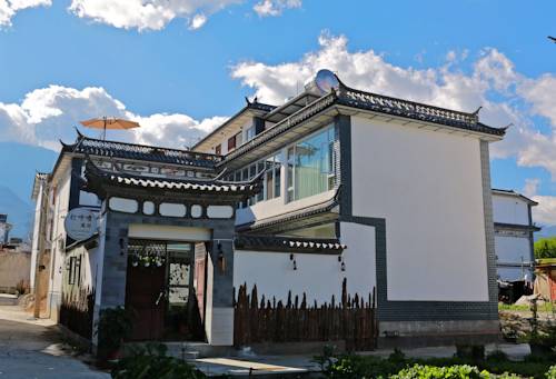 Dali Chine Code réduction Booking.com hôtels