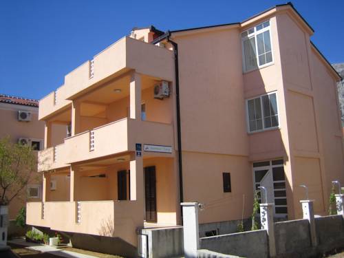 Orebić Croatie Code réduction Booking.com hôtels