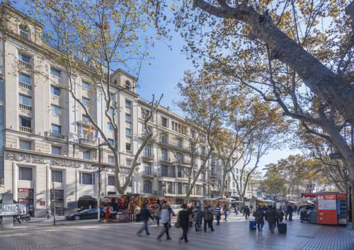 Barcelone Espagne Code réduction Booking.com hôtels