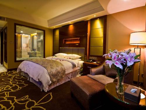 Yichang Chine Code réduction Booking.com hôtels