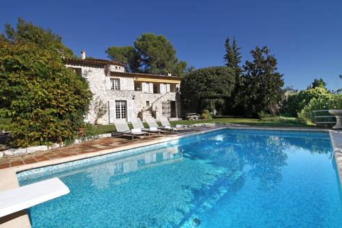 Saint Paul de Vence France Code réduction Booking.com hôtels