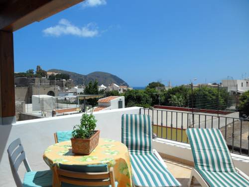 Lipari Italie Code réduction Booking.com hôtels