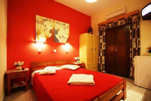 Firá Grèce Code réduction Booking.com hôtels